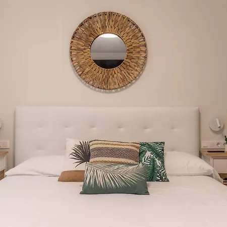 Nuevo Y Luminoso En Plaza Moyua Apartamento *