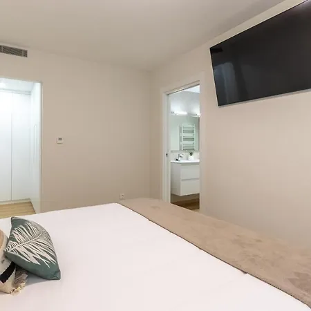 Moyua Light Bilbao Apartment Bilbao