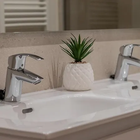 Apartamento Nuevo Y Luminoso En Plaza Moyua *