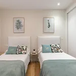 Nuevo Y Luminoso En Plaza Moyua Apartment *