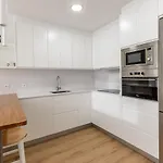 Nuevo Y Luminoso En Plaza Moyua *