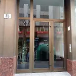 Nuevo Y Luminoso En Plaza Moyua *